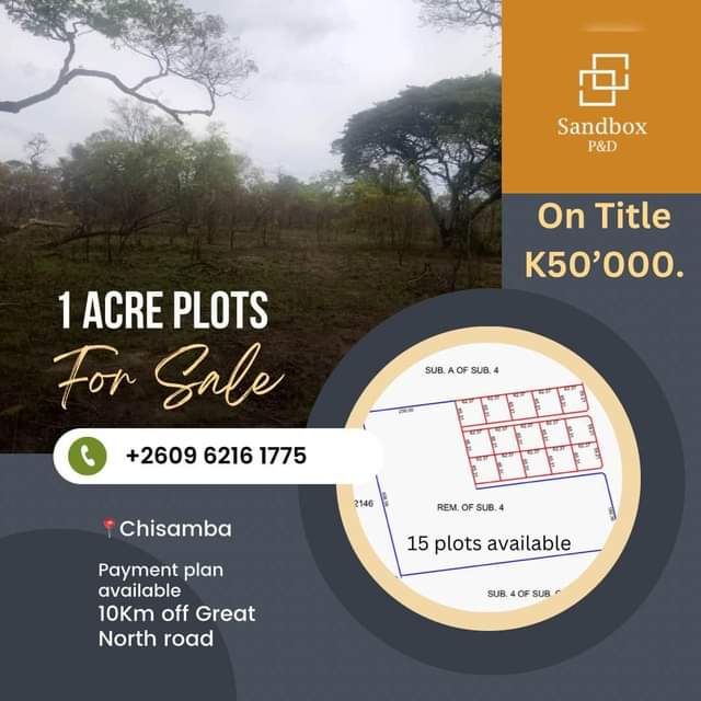chisamba