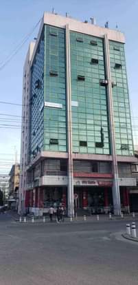 A picture of GHOROFA INAUZWA IPO SAMORA USD MILLION 2 5