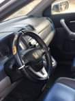 A picture of 2008 Honda CR V