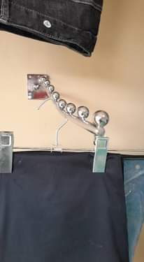 A picture of Natafuta henga za nguo mwenye nazo nanunua