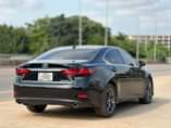 A picture of Good morning Toks 2014 Lexus ES350 fully upgraded to 2018