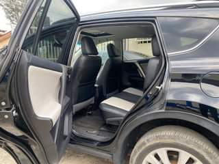 A picture of Sharp Foreign used 2014 upgraded to 2018 Toyota Rav4 in