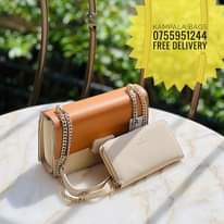 A picture of Ladies handbags