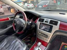 A picture of Es330 06 Toks Standard Location Iju Ishaga Price 5 5