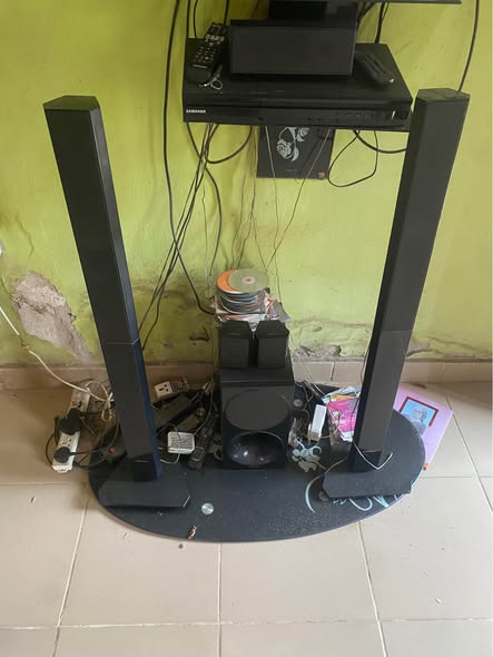 A picture of Home use properties