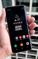 A picture of S8