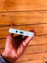 A picture of Infinix hot 10 play Mali safi Gb 32 Mpya sana