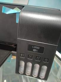 A picture of PRINTER EPSON L3150