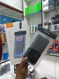 A picture of Phone Pouch Water Proof