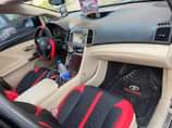 A picture of This is toks standard Toyota Venza 2011 model
