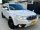 A picture of Subaru Forester