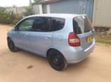 A picture of HONDA SWIFT