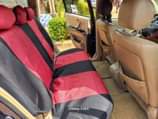 A picture of Just 2 6m Neat Toyota Highlander SUV 2003 Solid V6