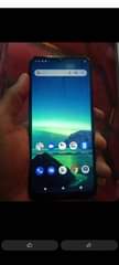 A picture of Nokia 1.4 32gb and 2gb ram clean piece
