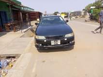 toyota mark 2