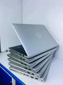A picture of Hp mt21