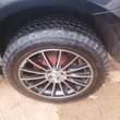 A picture of M Benz ML350 4Matic 47m
