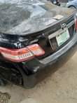 A picture of 2008 Toyota Camry