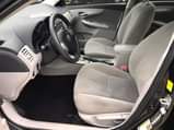 A picture of Toyota Corolla 2011