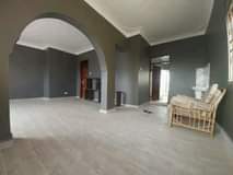 A picture of Elegant 3Bedroom Stand Alone house for rent on Kisasi Rd