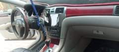 A picture of Lexus Es 330 2005 tk