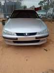 A picture of Distress Sale Peugeot 406 Prestige Manual Transmission Buy nd drive