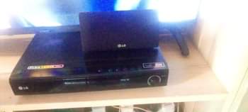 home theater