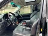 A picture of 2012 LEXUS GX 460