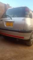 A picture of 2001 Toyota Toyota 42000