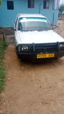 A picture of Chuma Icho
