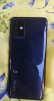 A picture of Infinix Note 10