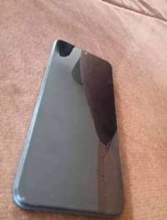A picture of Infinix hot10 play