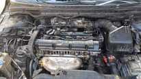 A picture of 2009 Hyundai Elantra wagon