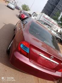 A picture of Toyota Camry