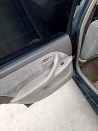 A picture of Toyota Camry 02 for sale 4 plugs tiny Big Engine