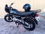 A picture of BOXER CC 150 INAUZWA 0714 630 960
