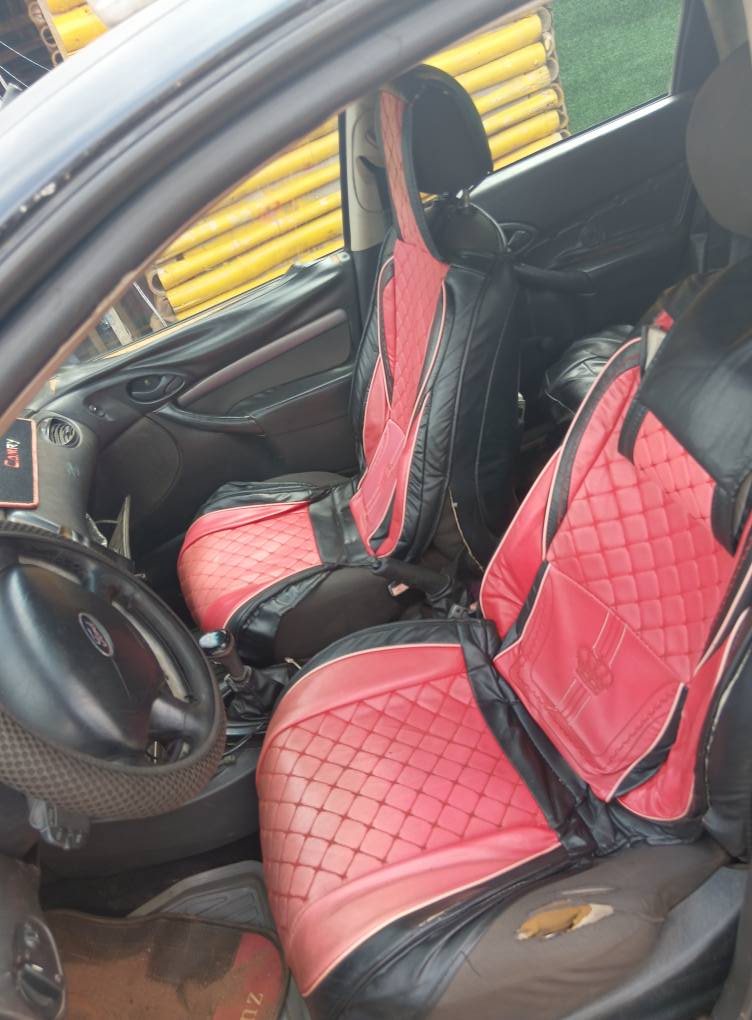 A picture of Car for sell ford focus