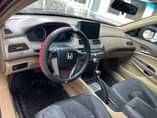 A picture of Super Clean Honda Accord 09
