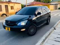 A picture of Price Bei24mil Call 0658056651 Toyota Harrier Model 2005 Cc2360 Leather