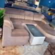 A picture of Its a sofa bed 7 seater