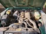 A picture of Landrover Defender