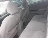 A picture of Toyota camry 06