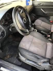 A picture of 1998 Golf 4