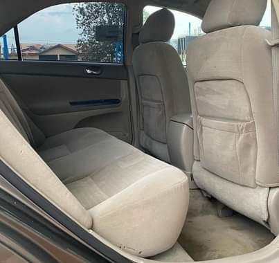 A picture of Toyota Camry 2006 Neatly uesd first body Nothing to fix