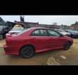 A picture of 04 corrola sport