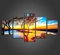A picture of Wall hangings available at