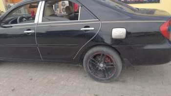 A picture of Takas Motors 07060931241 Toyota Camry 2 4 Engine and Gear
