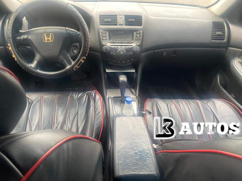 A picture of KB AUTOs Honda Dc discussion continues Year 2007 model direct