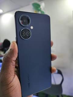 A picture of TECNO CAMON 19