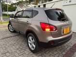 A picture of NISSAN DUALIS